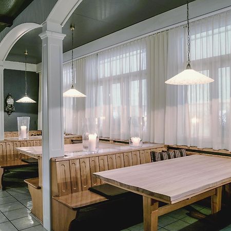 Boutique Hotel Moosegg Emmenmatt Dış mekan fotoğraf