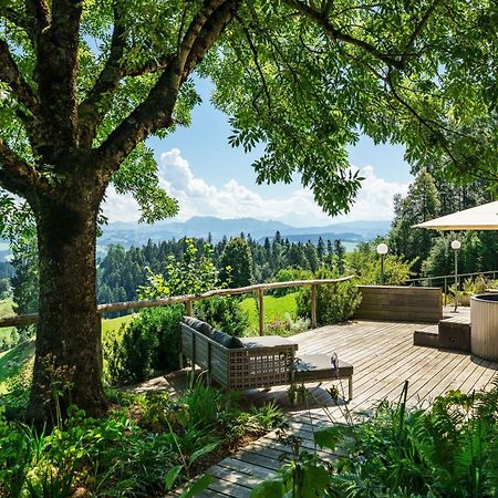 Boutique Hotel Moosegg Emmenmatt Dış mekan fotoğraf