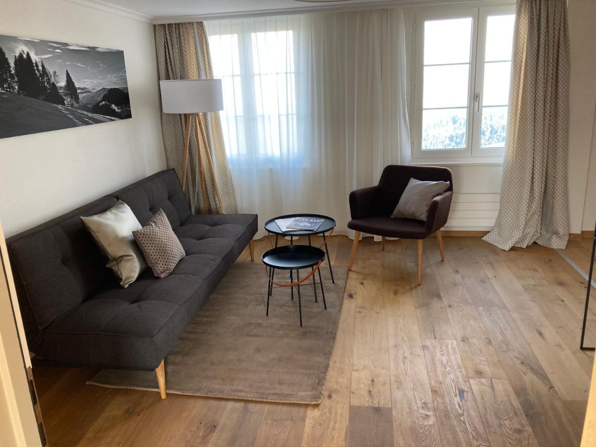 Boutique Hotel Moosegg Emmenmatt Dış mekan fotoğraf