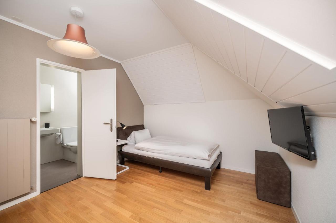 Boutique Hotel Moosegg Emmenmatt Dış mekan fotoğraf