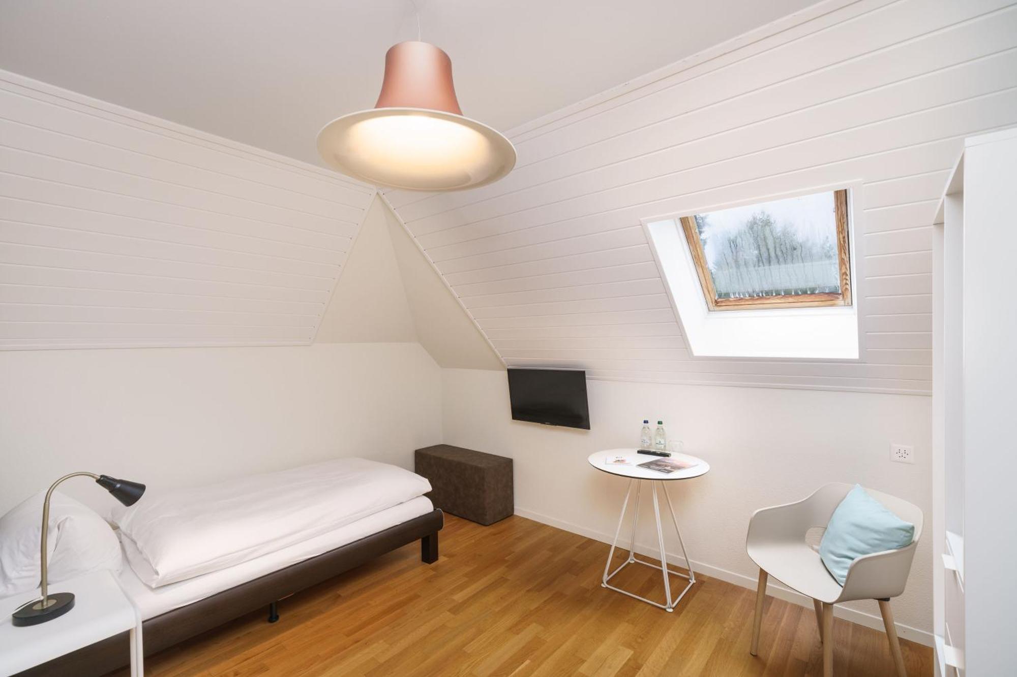 Boutique Hotel Moosegg Emmenmatt Dış mekan fotoğraf