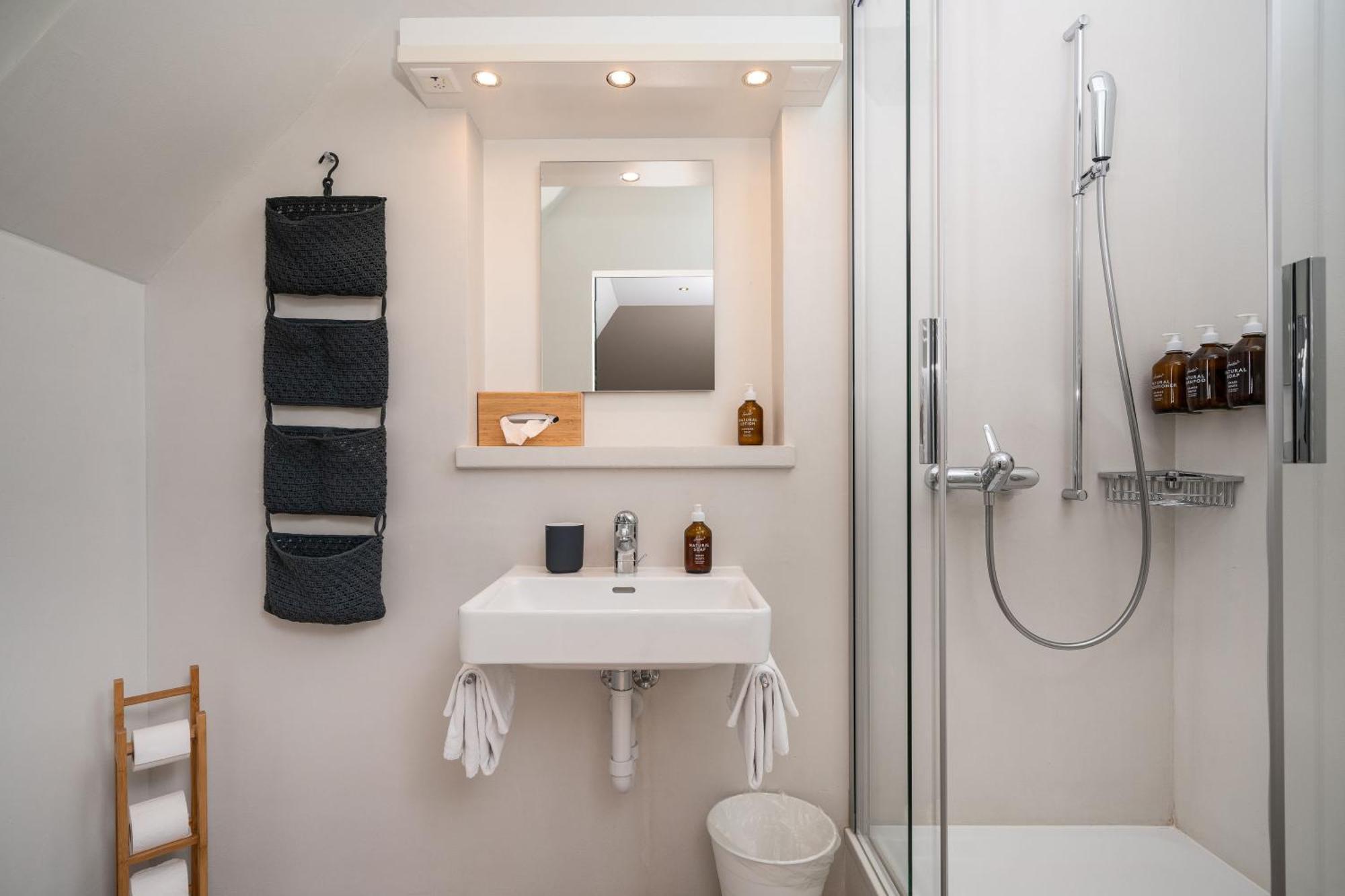 Boutique Hotel Moosegg Emmenmatt Dış mekan fotoğraf