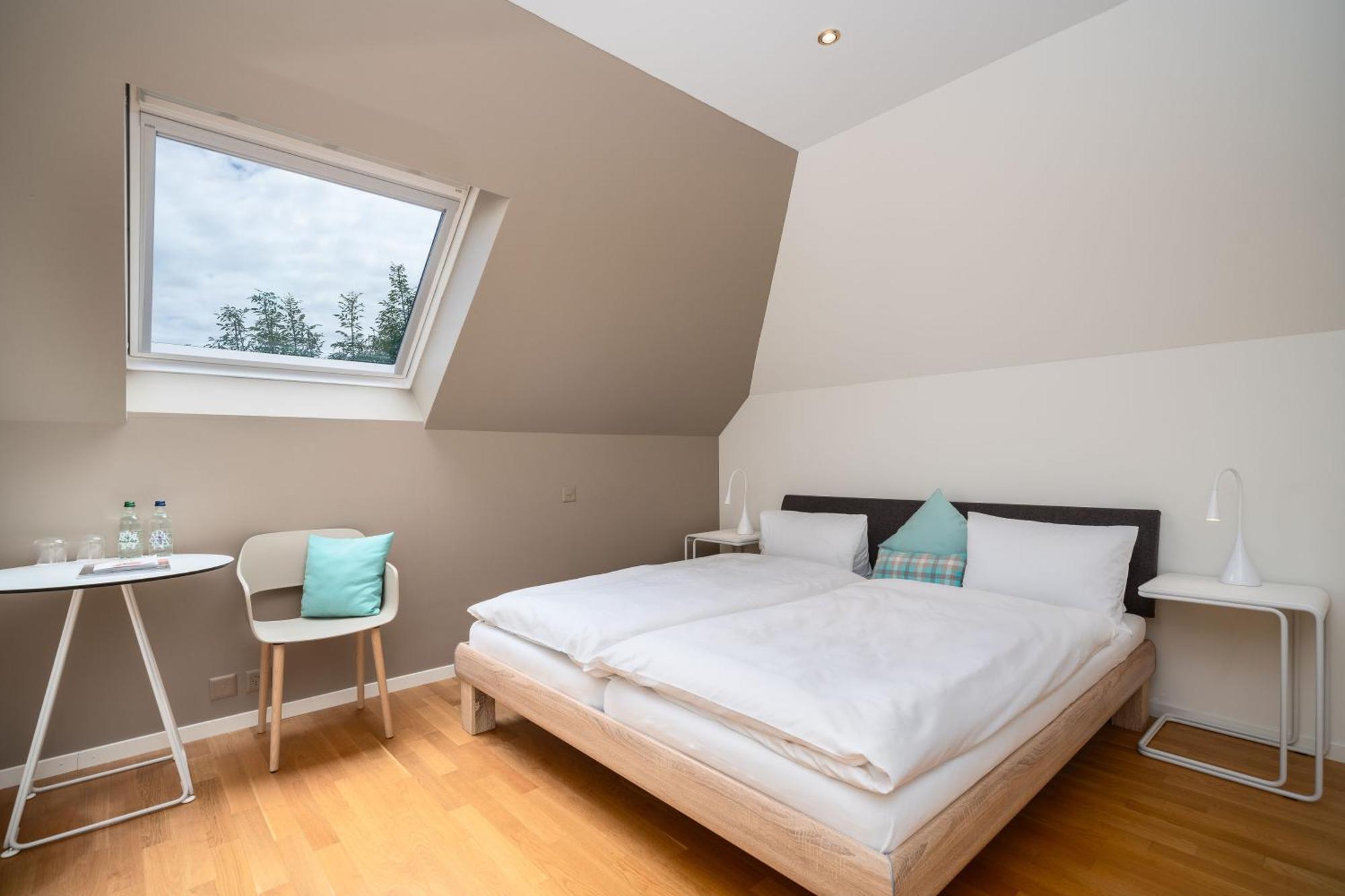 Boutique Hotel Moosegg Emmenmatt Dış mekan fotoğraf