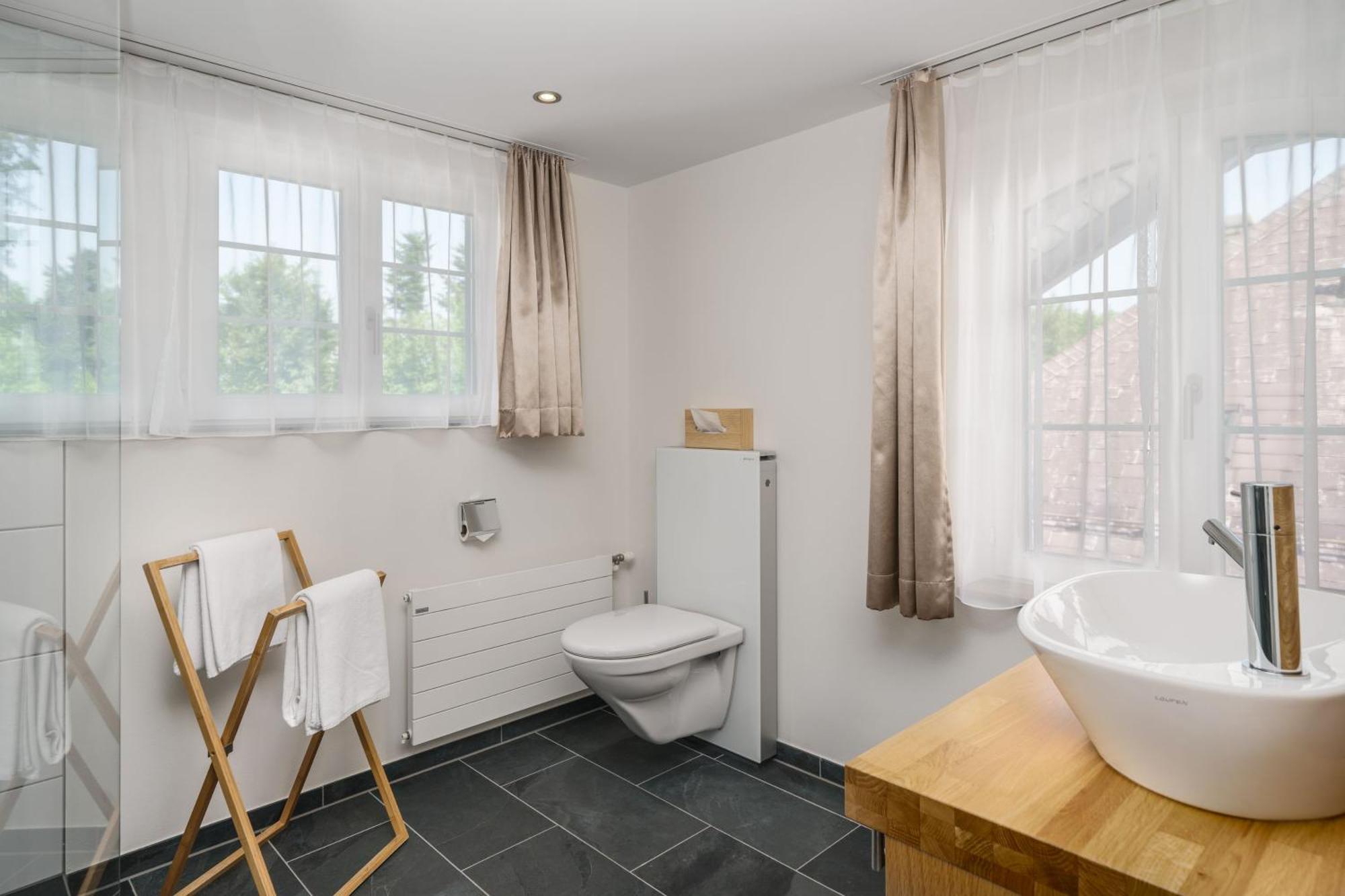 Boutique Hotel Moosegg Emmenmatt Dış mekan fotoğraf