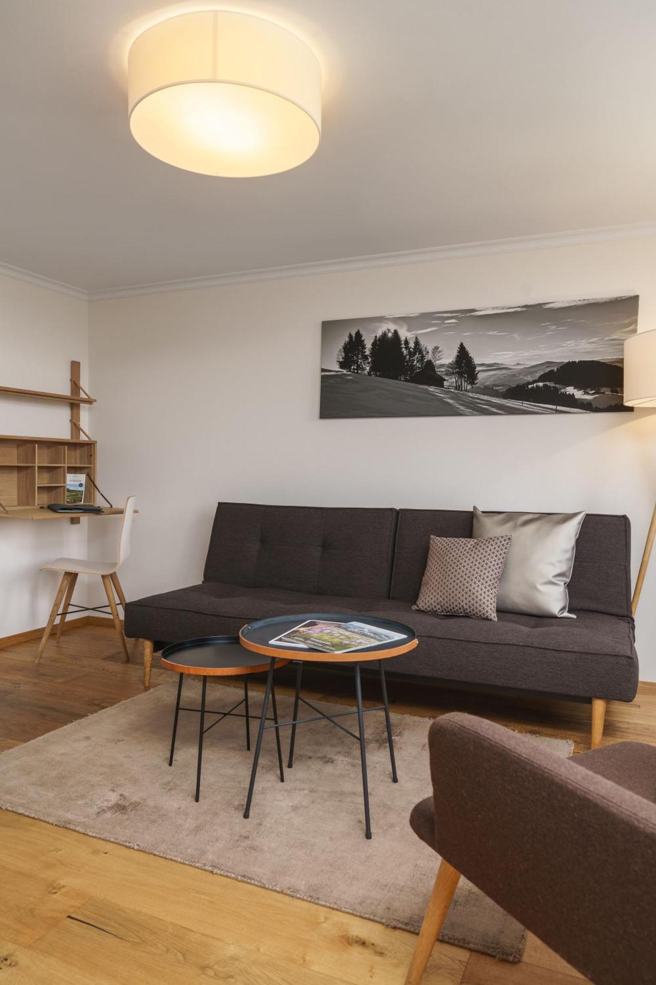 Boutique Hotel Moosegg Emmenmatt Dış mekan fotoğraf