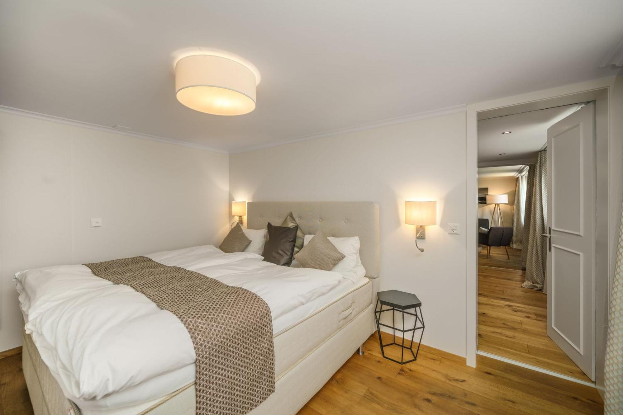 Boutique Hotel Moosegg Emmenmatt Dış mekan fotoğraf