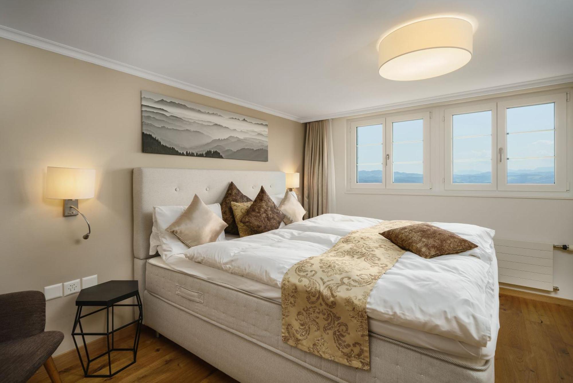 Boutique Hotel Moosegg Emmenmatt Dış mekan fotoğraf