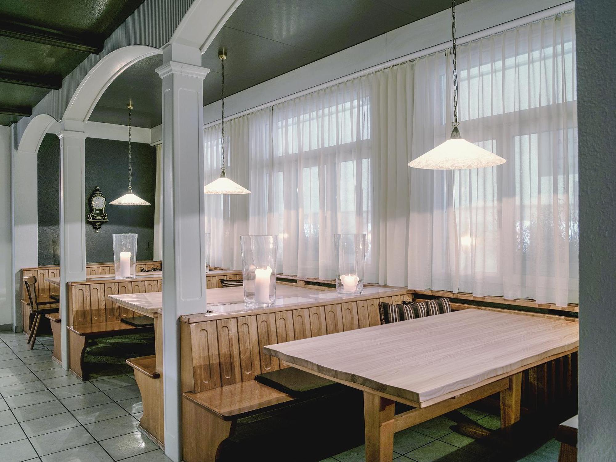 Boutique Hotel Moosegg Emmenmatt Dış mekan fotoğraf