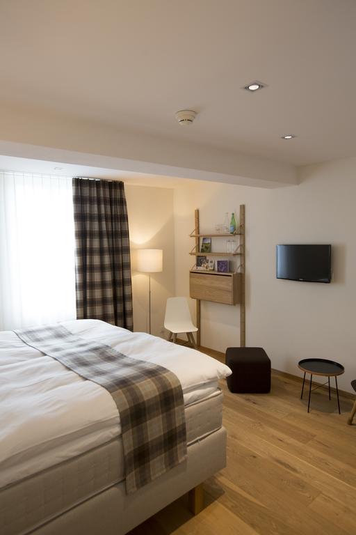 Boutique Hotel Moosegg Emmenmatt Dış mekan fotoğraf