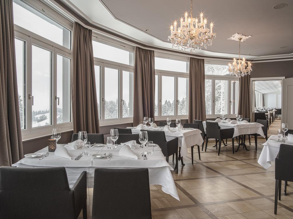 Boutique Hotel Moosegg Emmenmatt Dış mekan fotoğraf
