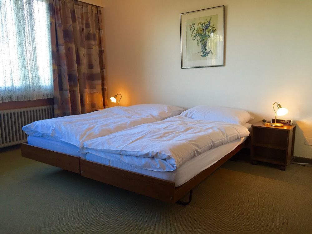 Boutique Hotel Moosegg Emmenmatt Dış mekan fotoğraf