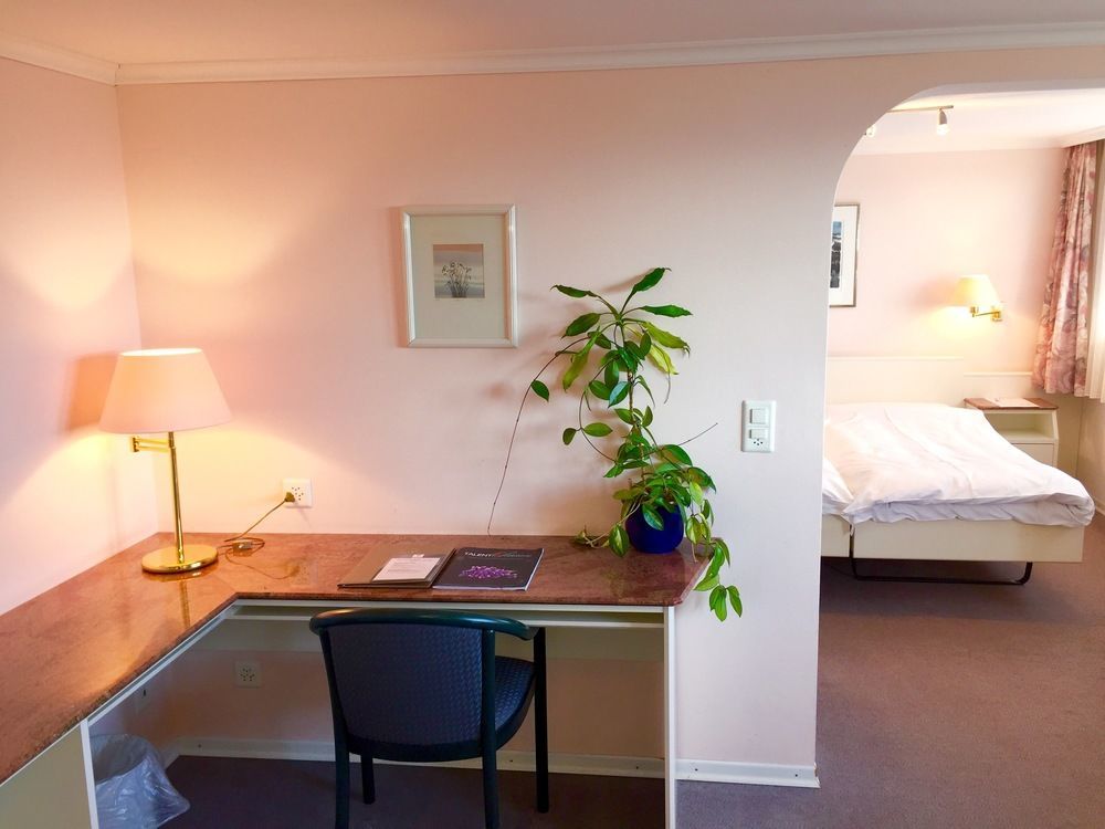 Boutique Hotel Moosegg Emmenmatt Dış mekan fotoğraf