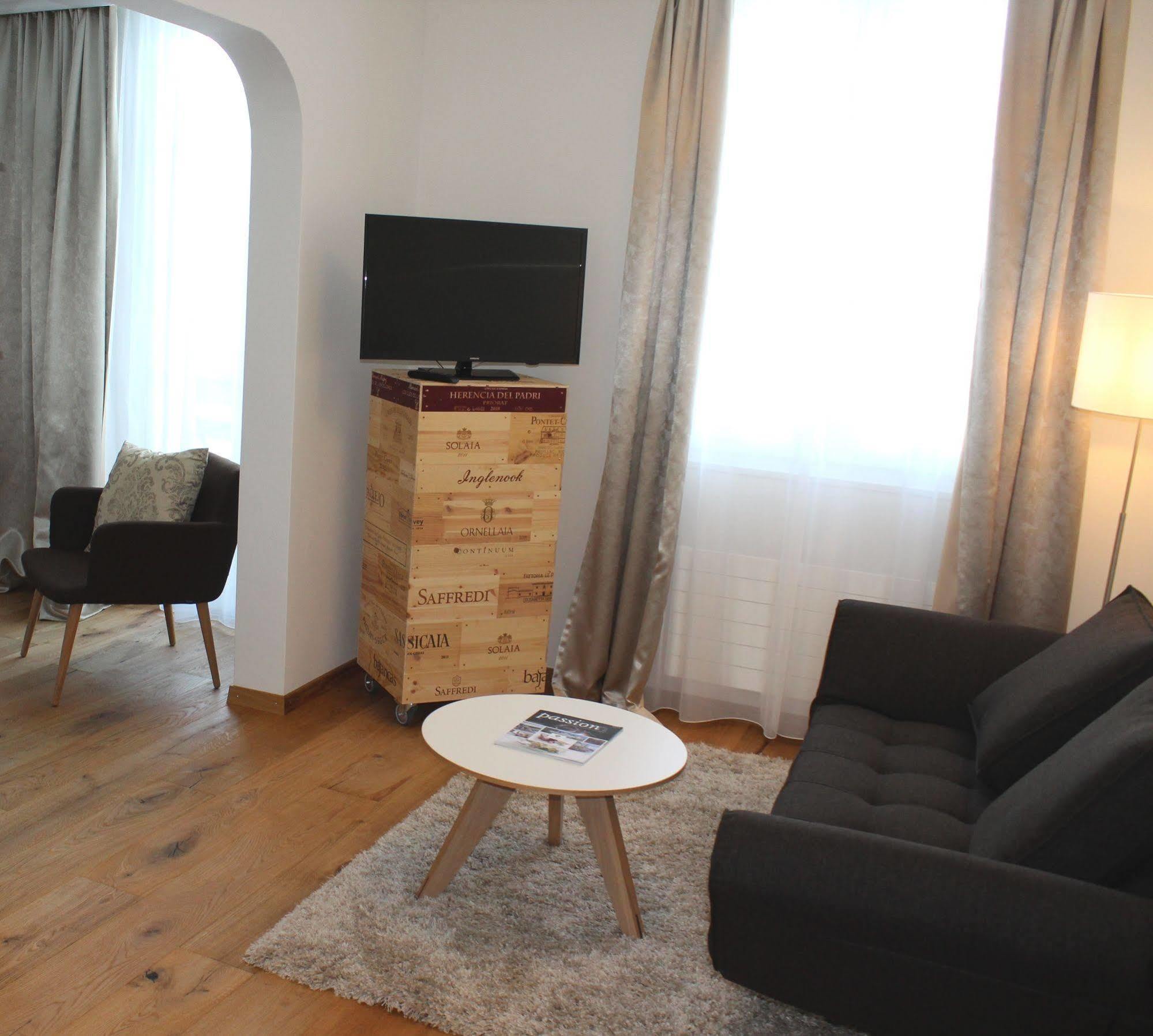 Boutique Hotel Moosegg Emmenmatt Dış mekan fotoğraf