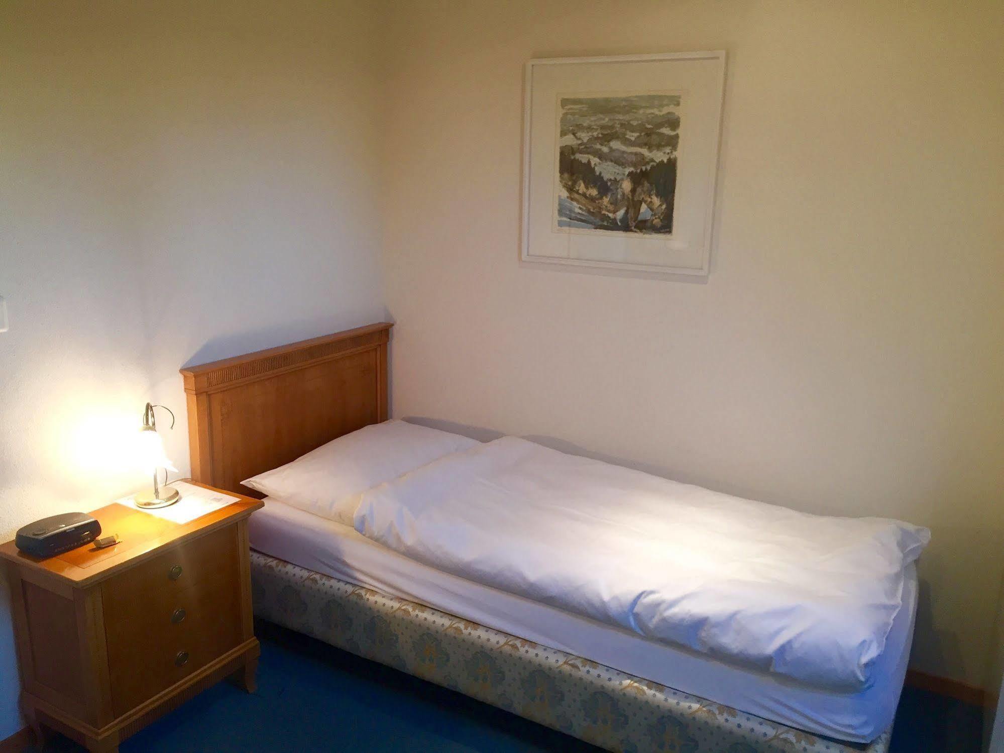 Boutique Hotel Moosegg Emmenmatt Dış mekan fotoğraf