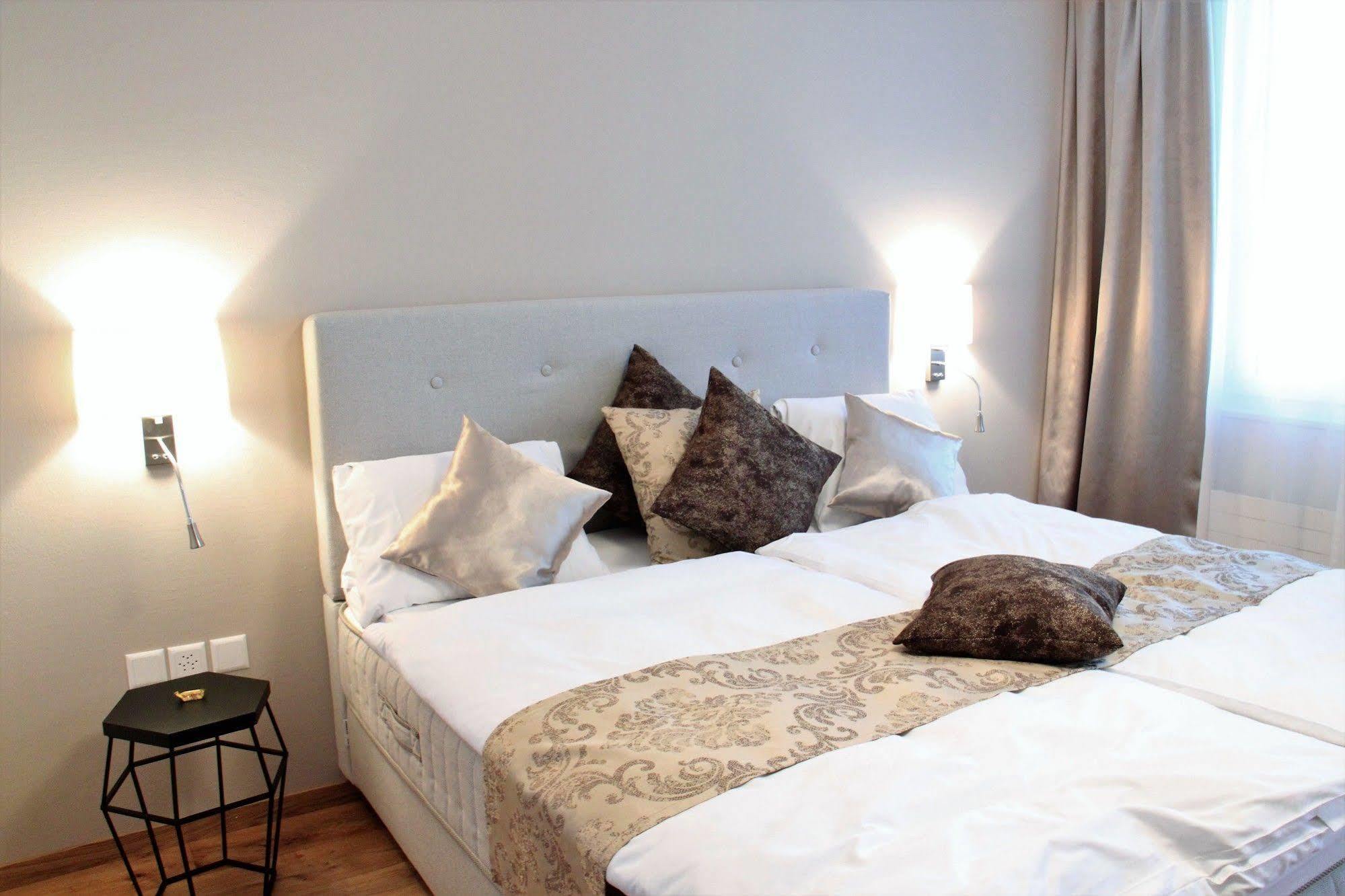 Boutique Hotel Moosegg Emmenmatt Dış mekan fotoğraf