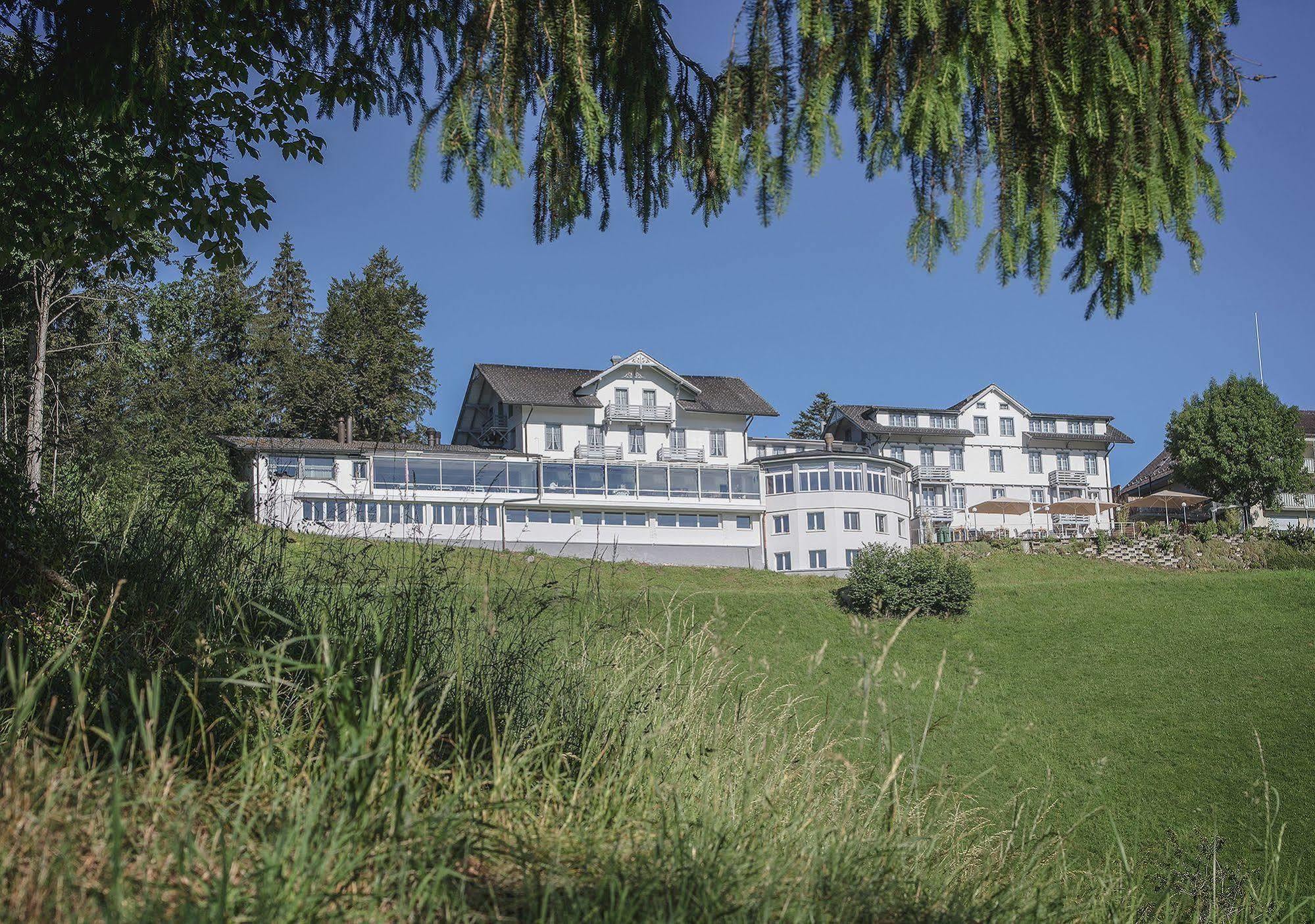 Boutique Hotel Moosegg Emmenmatt Dış mekan fotoğraf