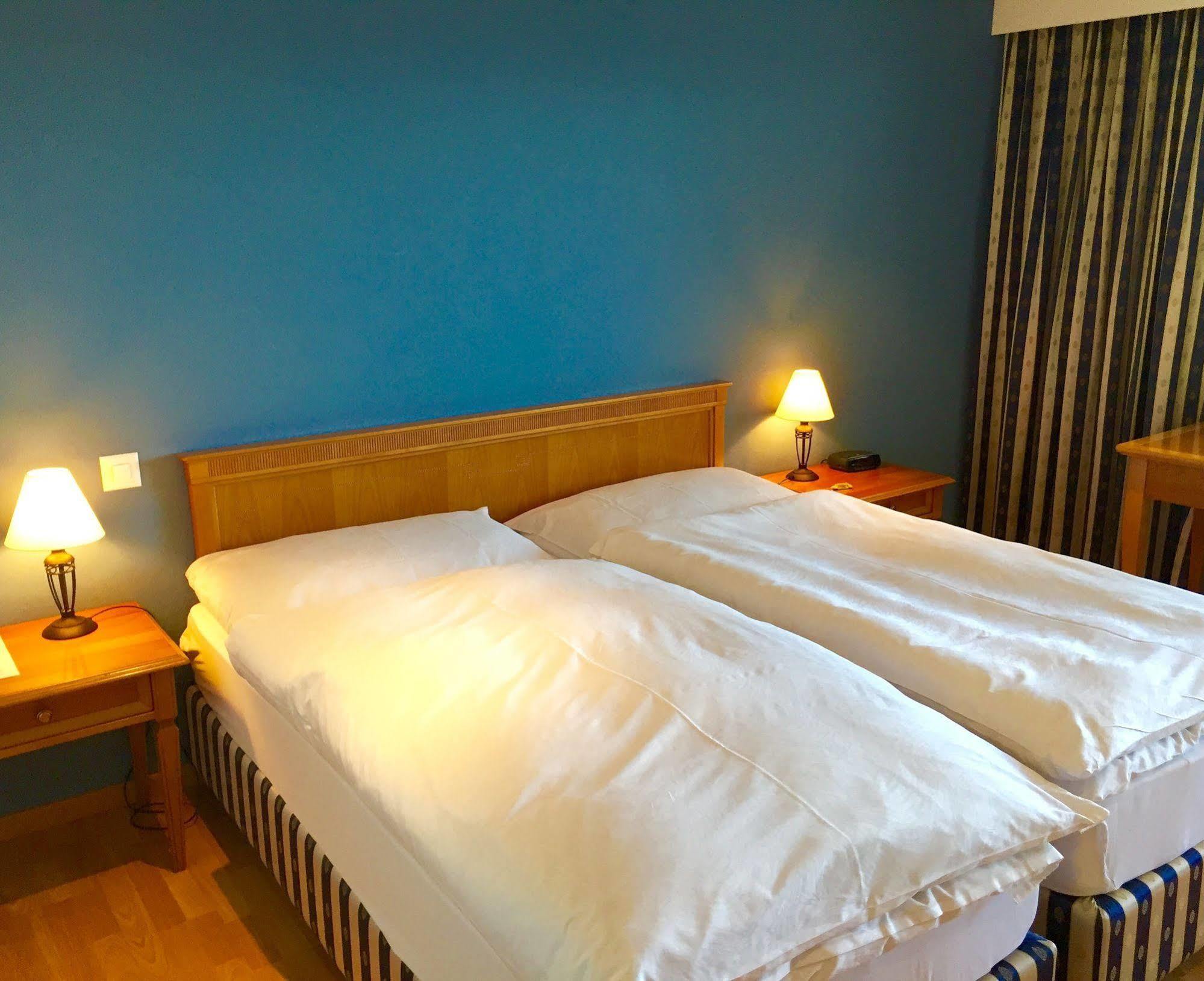 Boutique Hotel Moosegg Emmenmatt Dış mekan fotoğraf