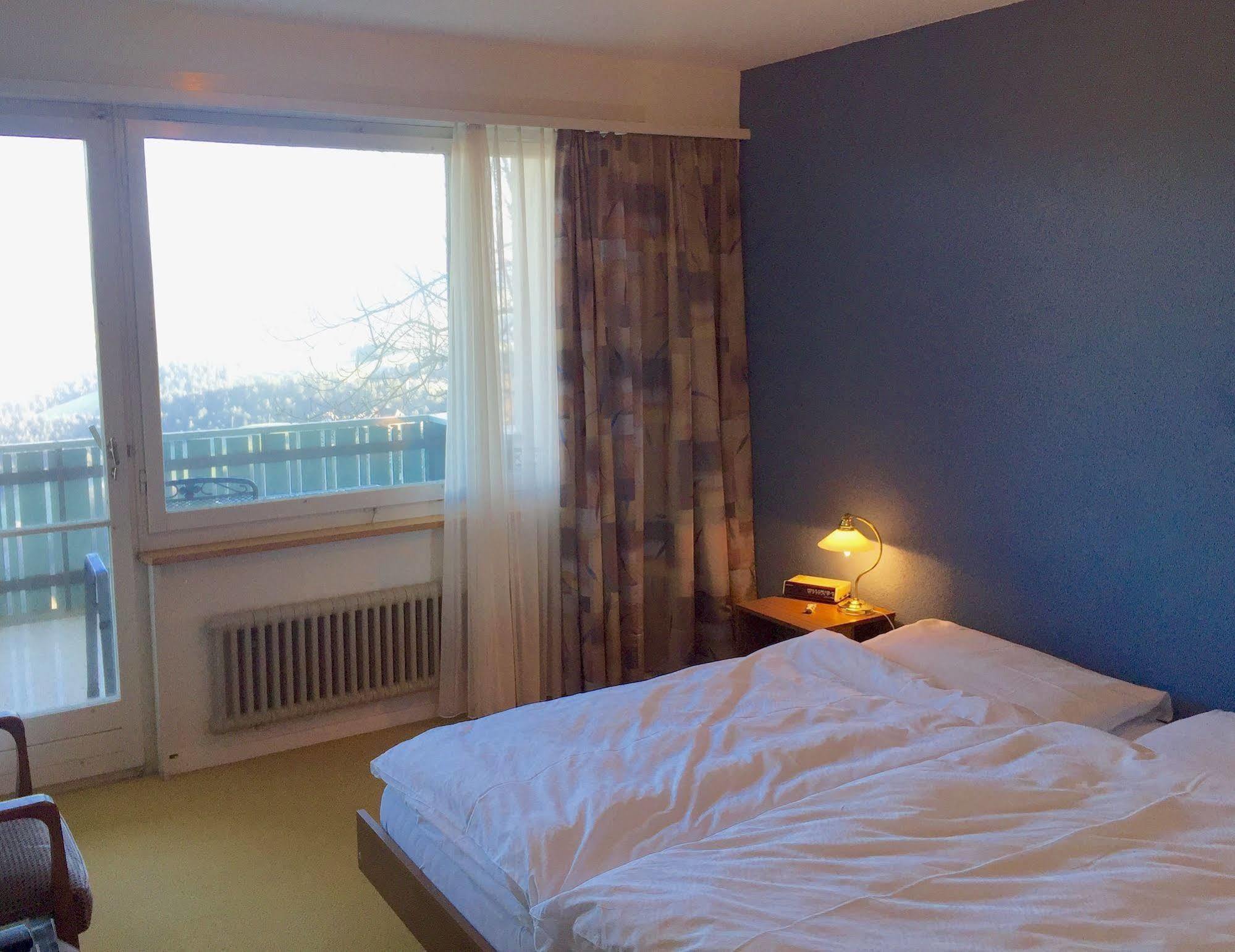 Boutique Hotel Moosegg Emmenmatt Dış mekan fotoğraf